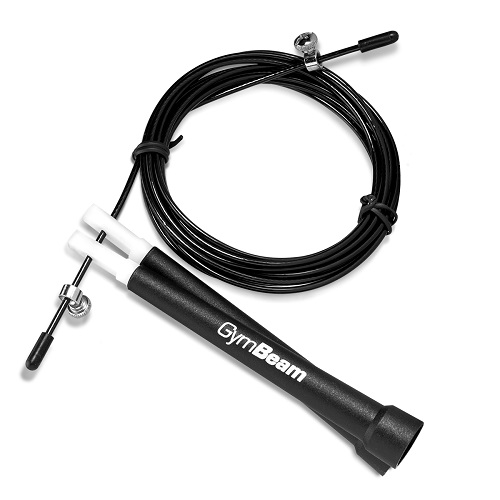 Gym Beam Cross Fit Jump Rope